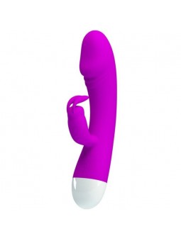 Pretty Love Smart Will Vibrador 30 Modos - Comprar Conejito vibrador Pretty Love - Conejito rampante (1)