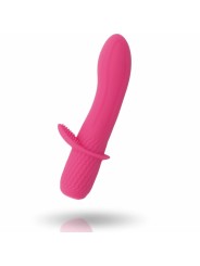 Inspire Essential Edith Vibrador Rosa - Comprar Vibrador clásico Inspire - Vibradores clásicos (1)