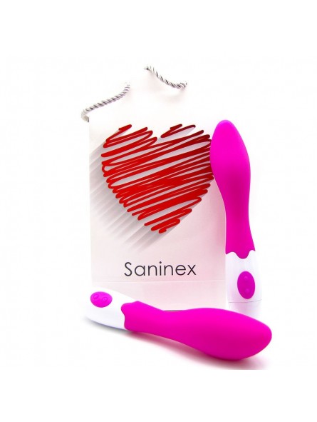 Saninex Vibrador Multi Orgasmic Woman - Comprar Vibrador clásico Saninex - Vibradores clásicos (2)