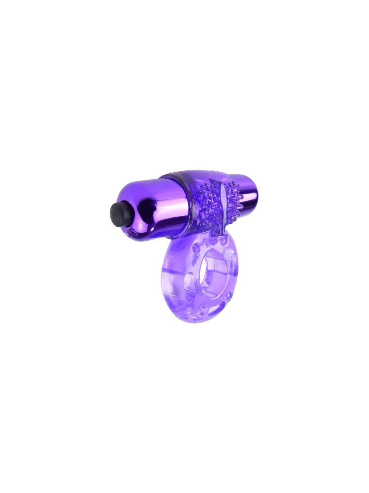 Fantasy C-Ringz Super Anillo Vibrador - Comprar Anillo vibrador pene Fantasy C-Ringz - Anillos vibradores pene (1)