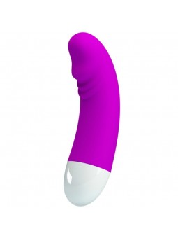 Pretty Love Luther Minivibrador 30 Modos Vibración - Comprar Vibrador punto G Pretty Love - Vibradores punto G (1)