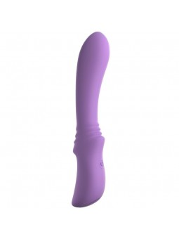 Fantasy For Her Flexible Please Her - Comprar Vibrador clásico Fantasy For Her - Vibradores clásicos (1)