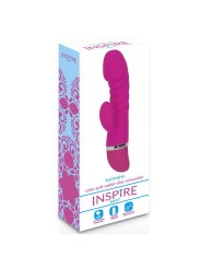 Inspire Soft Natasha Vibrador - Comprar Conejito vibrador Inspire - Conejito rampante (2)