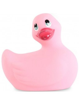 I Rub My Duckie Classic Pato Vibrador - Comprar Estimulador clítoris Big Teaze Toys - Estimuladores de clítoris (1)