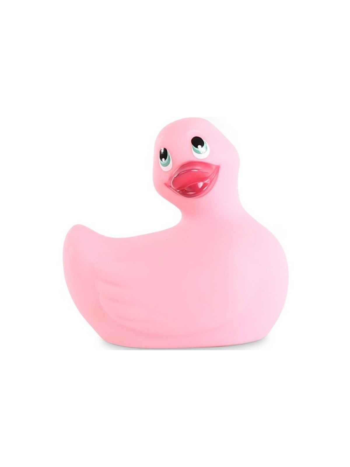I Rub My Duckie Classic Pato Vibrador - Comprar Estimulador clítoris Big Teaze Toys - Estimuladores de clítoris (1)