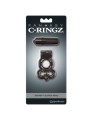 Fantasy C-Ring Infinity Super Ring - Comprar Anillo vibrador pene Fantasy C-Ringz - Anillos vibradores pene (3)