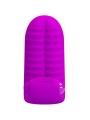 Pretty Love Abbott Dedal Estimulador - Comprar Dedo vibrador Pretty Love - Vibradores de dedo (2)