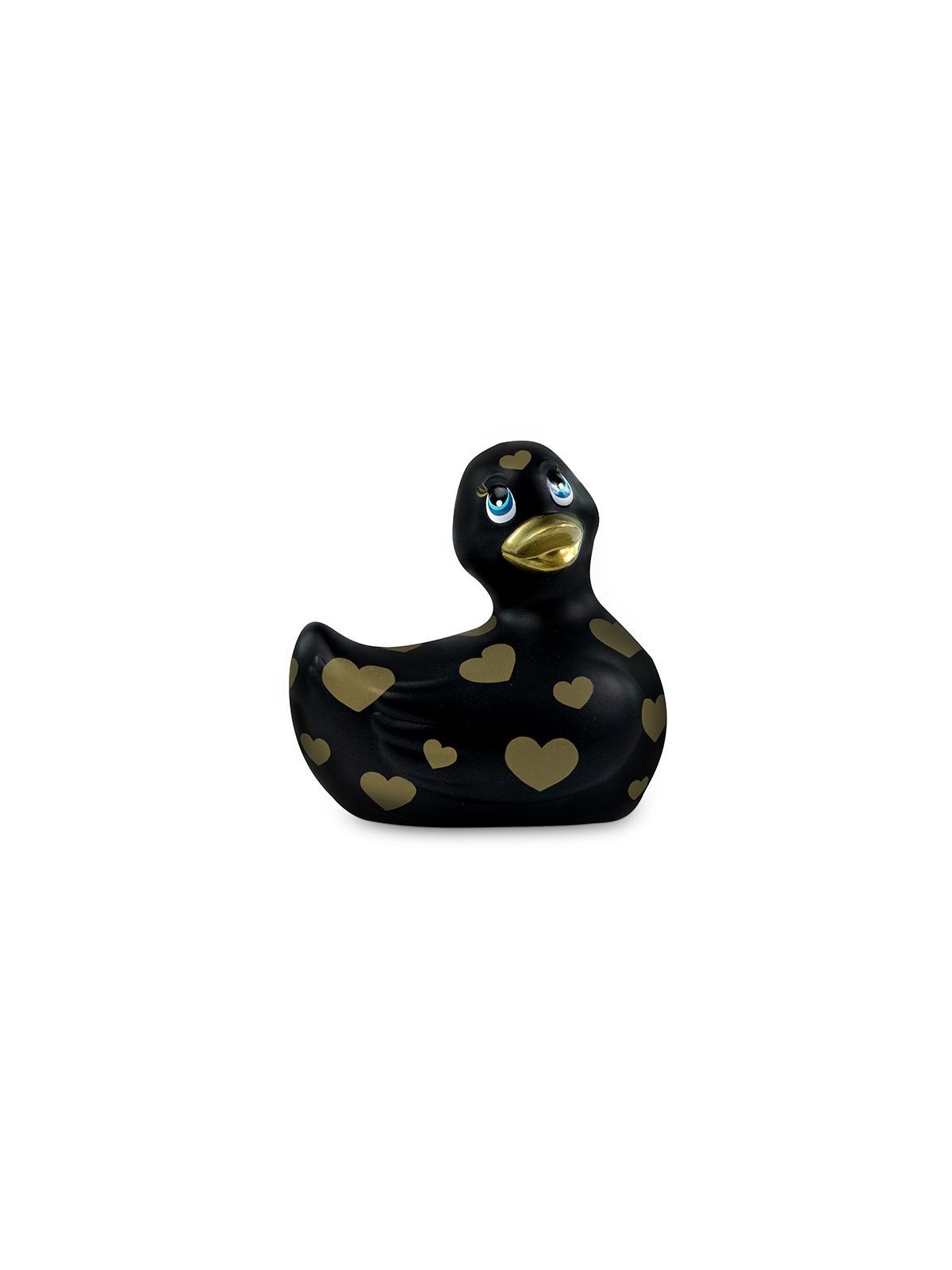 I Rub My Duckie 2.0 Pato Vibrador Romance - Comprar Estimulador clítoris Big Teaze Toys - Estimuladores de clítoris (1)