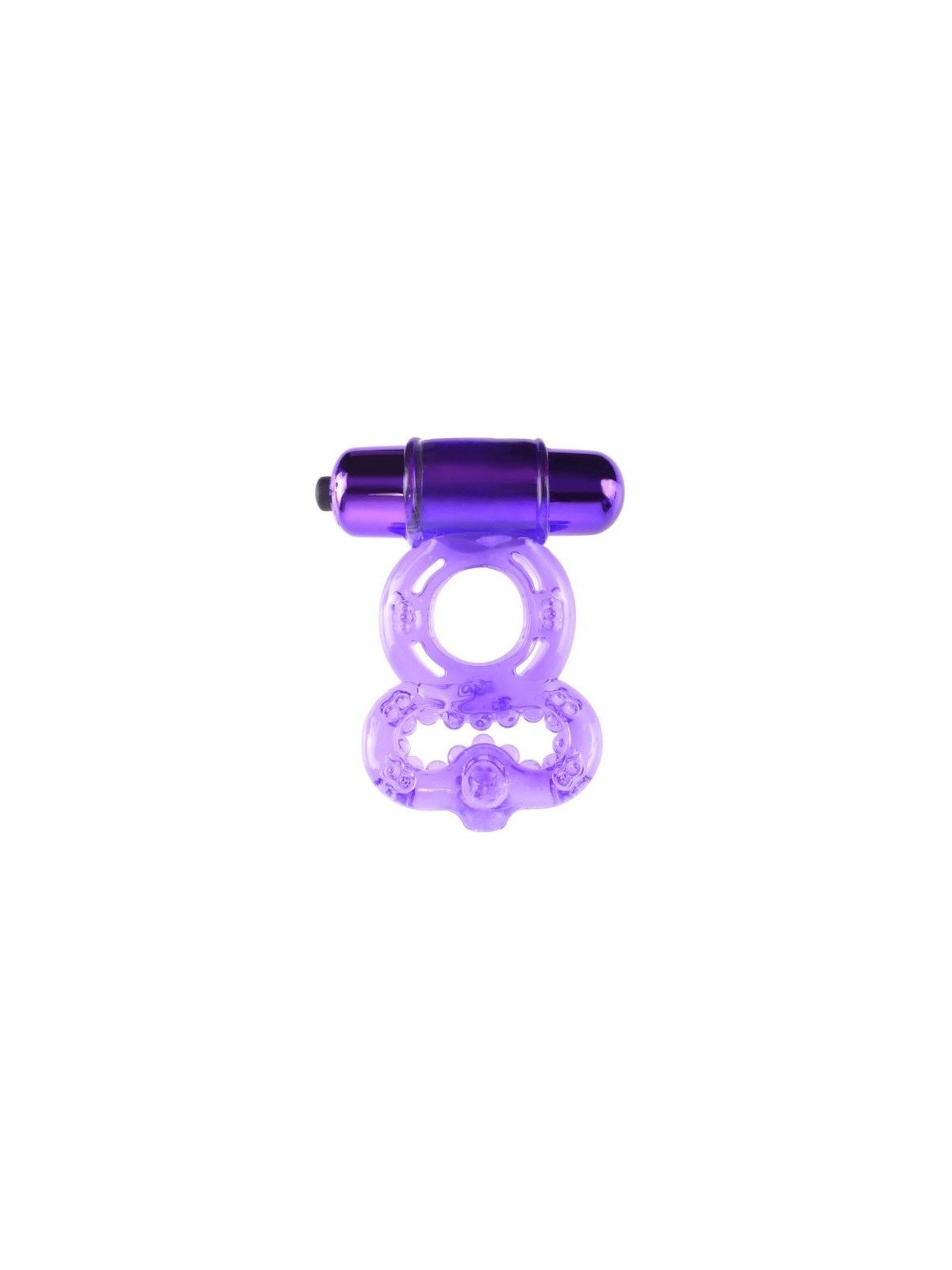 Fantasy C-Ring Infinity Super Ring - Comprar Anillo vibrador pene Fantasy C-Ringz - Anillos vibradores pene (4)