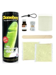 Cloneboy Kit Clonador De Pene Brillante En La Oscuridad - Comprar Clonador de pene Cloneboy - Clonadores de pene (2)