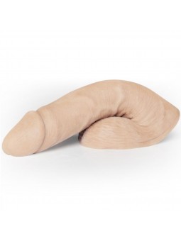 Fleshlight Mr. Limpy Fleshtone - Comprar Dildo realista Fleshlight - Dildos sin vibración (1)