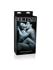 Kit Fetish Fantasy Edición Limitada - Comprar Kit bondage y BDSM Fetish Fantasy - Kits bondage & BDSM (2)