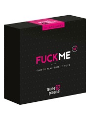 Tease&Please Set Erótico Fuck Me - Comprar Kit erótico pareja Tease&Please - Packs eróticos (2)