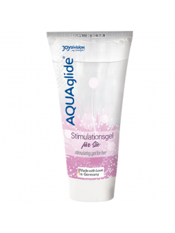 Aquaglide Gel Estimulante Para Ella 25 ml - Comprar Gel estimulante mujer Aquaglide - Libido & orgasmo femenino (1)