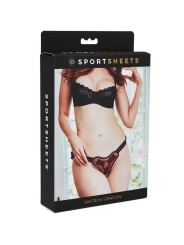 Sportsheets Arnés Universal - Comprar Arnés sexual Sportsheets - Arneses sexuales (4)