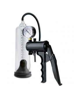 Pump Worx Bomba De Erección Máxima Precisión - Comprar Bomba vacío pene Pump Worx - Bombas de vacío pene (1)