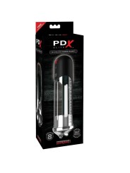 Pdx Elite Blowjob Power Pump - Comprar Bomba vacío pene Pdx Elite - Bombas de vacío pene (4)