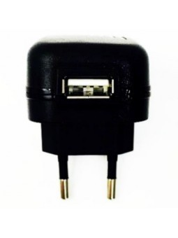 Cargador Europeo USB - Comprar Recambio Shotsmedia - Recambios & accesorios (1)