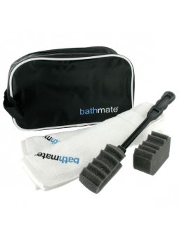 Bathmate Kit De Limpieza - Comprar Limpiador juguetes Bathmate - Limpiadores de juguetes sexuales (1)