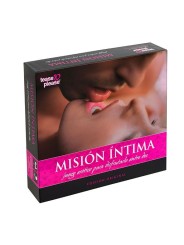 Misión Intima Edición Original - Comprar Juego mesa erótico Tease&Please - Juegos de mesa eróticos (4)