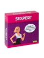 Sexpert - Comprar Juego mesa erótico Tease&Please - Juegos de mesa eróticos (2)