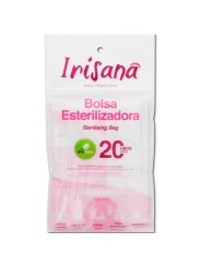 Irisana Bolsa Esterilizadora - Comprar Limpiador juguetes Iriscup - Limpiadores de juguetes sexuales (1)
