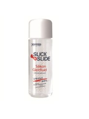 Slik N Lide Lubricante Silicona - Comprar Lubricante silicona Joydivision - Lubricantes base silicona (1)