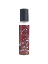 Extase Sensuel Aceite Estimulante Viaje 35 ml - Comprar Aceite masaje erótico Extase Sensuel - Aceites corporales eróticos (1)