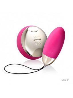 Lelo Lyla 2 Insignia Design Edition Huevo-Masajeador - Comprar Huevo vibrador Lelo - Huevos vibradores (1)