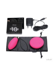 Lelo Lyla 2 Insignia Design Edition Huevo-Masajeador - Comprar Huevo vibrador Lelo - Huevos vibradores (3)