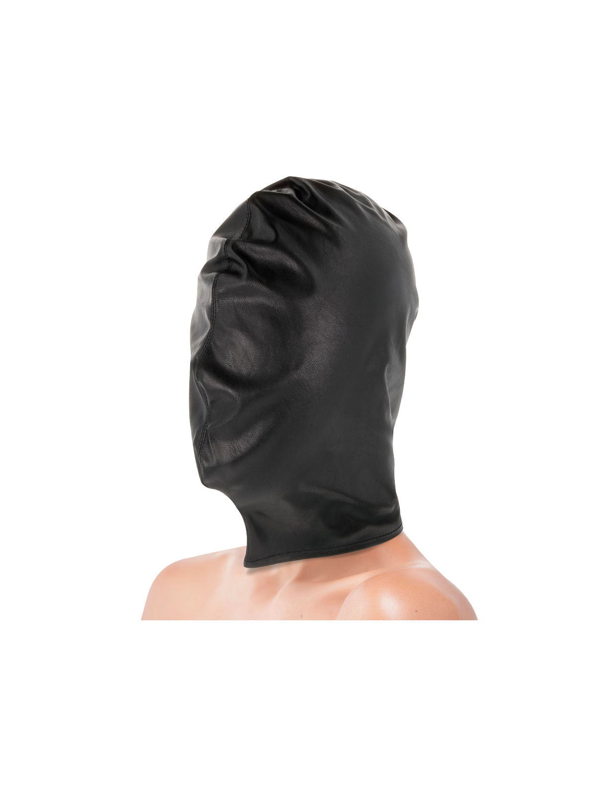Darkness Subjugation Máscara Negro - Comprar Máscara erótica Darkness - Máscaras eróticas (1)