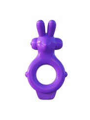 Fantasy C-Ringz Anillo Rabbit Ultimate - Comprar Anillo vibrador pene Fantasy C-Ringz - Anillos vibradores pene (2)