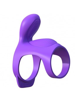 Fantasy C-Ringz Anillo Ultimate Cage - Comprar Anillo vibrador pene Fantasy C-Ringz - Anillos vibradores pene (1)