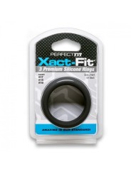 Perfecfit Xact Fit Kit 3 Anillos De Silicona 4/4,5/5 cm - Comprar Anillo silicona pene Perfectfitbrand - Anillos de silicona pen