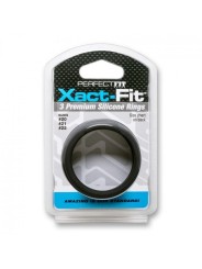 Perfecfit Xact Fit Kit 3 Anillos De Silicona 5/5,3/5,5 cm - Comprar Anillo silicona pene Perfectfitbrand - Anillos de silicona p