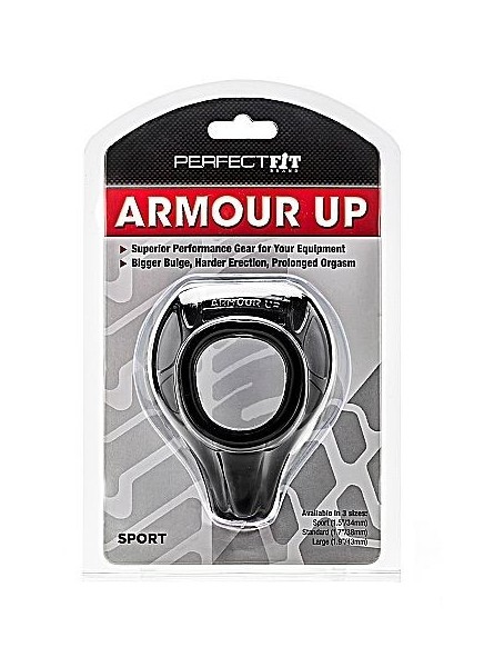 Perfect Fit Armour Up - Comprar Anillo silicona pene Perfectfitbrand - Anillos de silicona pene (6)