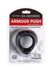 Perfecfit Armour Push - Comprar Anillo silicona pene Perfectfitbrand - Anillos de silicona pene (4)