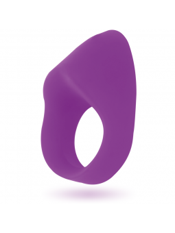 Intense Oto Anillo Vibrador Recargable - Comprar Anillo vibrador pene Intense Toys - Anillos vibradores pene (1)