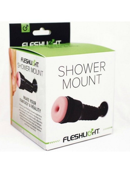 Fleshlight Adaptador Ducha Shower Mount - Comprar Recambio Fleshlight - Recambios & accesorios (5)