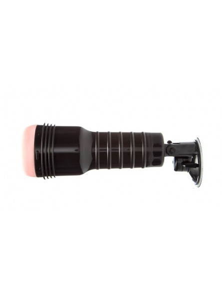 Fleshlight Adaptador Ducha Shower Mount - Comprar Recambio Fleshlight - Recambios & accesorios (3)