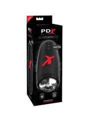PDX Elite Masturbador Masculino Moto Bator - Comprar Masturbador automático Pdx Elite - Masturbadores automáticos (4)