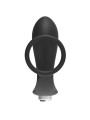 Addicted Toys Vibrador Prostático Recargable Negro - Comprar Estimulador próstata Addicted Toys - Estimuladores prostáticos (2)