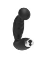 Addicted Toys Vibrador Prostático Recargable Negro - Comprar Estimulador próstata Addicted Toys - Estimuladores prostáticos (3)