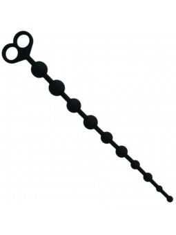 Intense Jaiden Anal Beads - Comprar Bolas anales Intense Toys - Bolas anales (1)