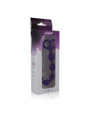 Intense Jaiden Anal Beads - Comprar Bolas anales Intense Toys - Bolas anales (8)