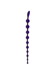 Intense Jaiden Anal Beads - Comprar Bolas anales Intense Toys - Bolas anales (6)