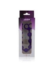 Intense Jaiden Anal Beads - Comprar Bolas anales Intense Toys - Bolas anales (7)