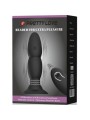 Pretty Love Plug Vibrador & Rotación Por Control Remoto - Comprar Plug anal Pretty Love - Plugs anales (4)
