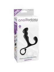 Anal Fantasy Estimulador Próstata Clásico - Comprar Estimulador próstata Anal Fantasy Series - Estimuladores prostáticos (3)