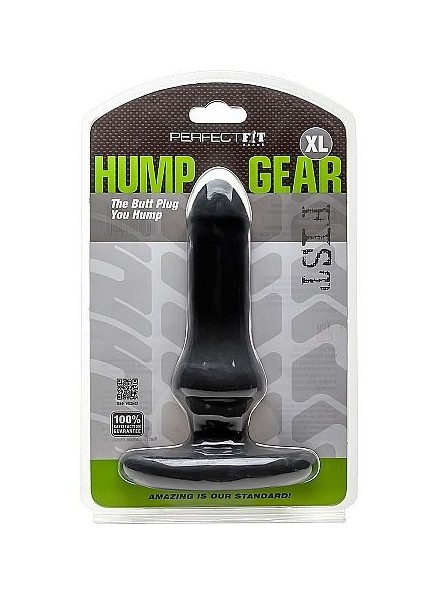 Perfect Fit Anal Hump Gear XL - Comprar Plug anal Perfectfitbrand - Plugs anales (2)